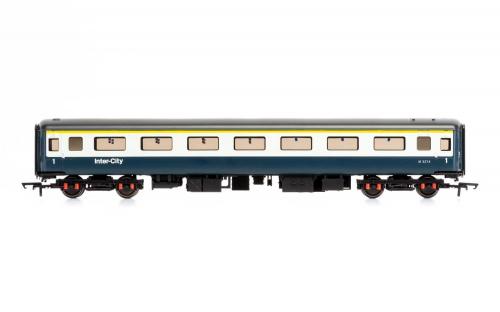 R4917A Hornby BR, Mk2F First Open, M3374 - Era 7